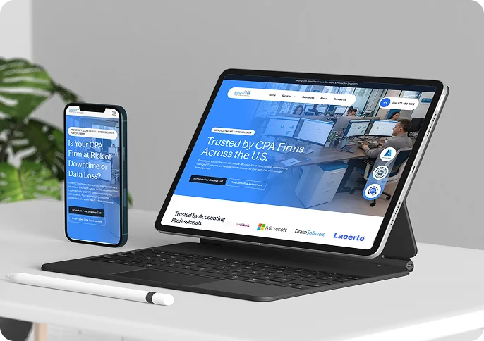 InnerPC Mockup